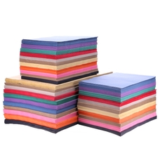 Sugar Paper Stack - A4/A3 - Assorted - Pack of 3750